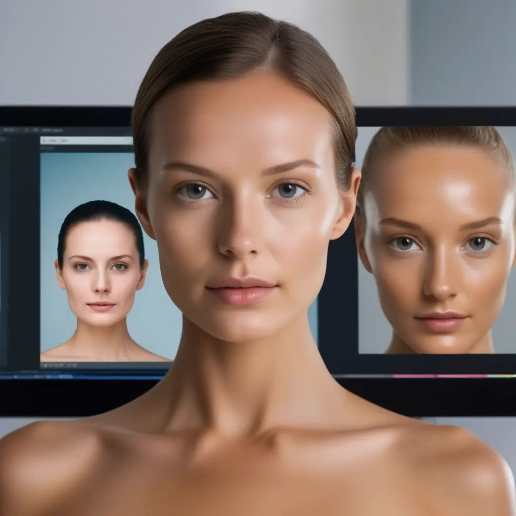 The Ultimate Guide to AI Face Swap Technology