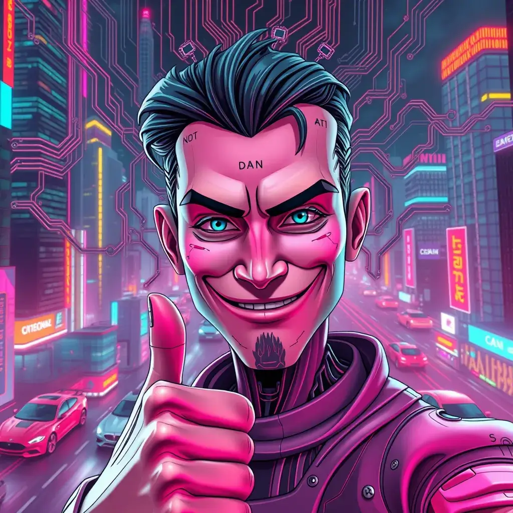 DAN AI